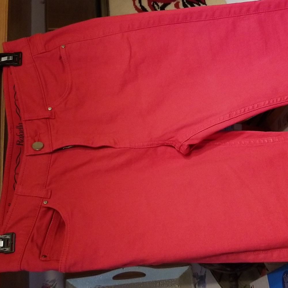 Rafaella weekend cute pants